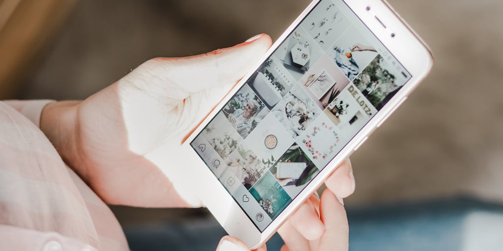 Getting Started with Facebook & Instagram